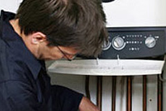 boiler replacement Silver Hill