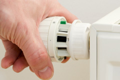 Silver Hill central heating repair costs