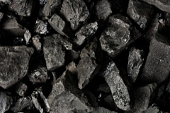 Silver Hill coal boiler costs