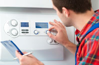 free commercial Silver Hill boiler quotes