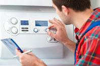 free Silver Hill gas safe engineer quotes
