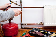 free Silver Hill heating repair quotes