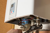 free Silver Hill boiler install quotes