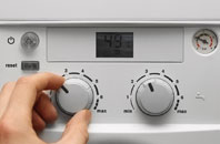 free Silver Hill boiler maintenance quotes