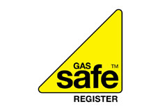 gas safe companies Silver Hill